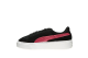 PUMA Suede Platform Snake (363906 01) schwarz 3