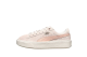 PUMA Suede Platform (363906-06) pink 1