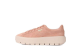PUMA Suede Platform Trace (365830 05) pink 3