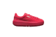 PUMA Suede Platform Trace Valentines Day (367045 01) rot 3