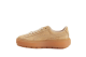 PUMA Suede Platform Trace (367259-02) beige 2
