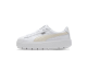 PUMA Suede Platform Trace Animal (366109-04) weiss 1
