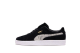 PUMA Suede Ripped Denim (369871-01) schwarz 2