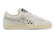 PUMA Suede Sinclair Warm (408750-01) blanco 1