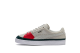 PUMA Suede Skate GREY (369241-03) bunt 1