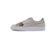PUMA Suede Skate Palms Light Grey (369485-02) beige 1