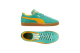 PUMA Suede Supertifo (398810/001) grün 1