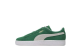 PUMA Suede Teams (380168/002) grün 1