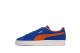PUMA Suede Teams Knicks (380168_01) blau 2