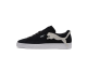 PUMA Suede The Cat (380865-02) schwarz 1