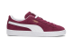 PUMA Suede Status Symbol TMC (389472 01) rot 2