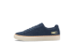 PUMA Suede Trim DLX Deep (371749_03) blau 2