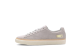 PUMA Suede Trim DLX Trainers (371749_02) beige 1