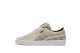 PUMA Suede Triplex Botanics (384175-01) beige 2
