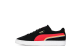 PUMA Suede (381175-09) schwarz 1