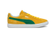 PUMA Suede Vintage MIJ Retro Made In Japan Spectra Amazon Green (380537-03) gelb 4