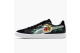 PUMA atmos x Suede Vintage Made In Japan Sukajan (383609-01) schwarz 2