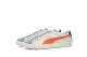 PUMA Suede Vintage Peyote China Blue (382657_01) bunt 6