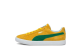 PUMA Suede Vintage MIJ Retro Made In Japan Spectra Amazon Green (380537-03) gelb 3
