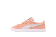 PUMA Suede Vintage Rosette (374921-18) pink 1