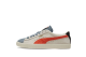 PUMA Suede Vintage Peyote China Blue (382657_01) bunt 3