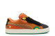 PUMA Suede XL (398409 02) orange 3