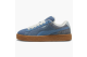 PUMA Suede XL Denim (398397 01) bunt 1