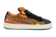 PUMA Suede XL (398409 02) orange 1