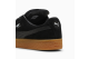 PUMA Suede XL Flecked (398094_01) schwarz 3