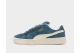 PUMA Suede XL Hairy (397241/003) grau 5