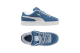 PUMA Suede XL (398310/001) blau 1