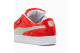 PUMA Suede XL Plush For All Time Red (397242-01) rot 5