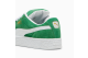 PUMA Suede XL (396577_12) grün 3