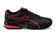 PUMA Tazon 6 Rose womens (193611-01) schwarz 2