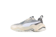 PUMA Thunder Colour Block Gray (37096002) bunt 2