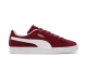 PUMA Suede Status Symbol TMC (389472 01) rot 4