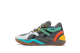 PUMA Trc Blaze Court Block Party Gray Blue (378961-01) bunt 2