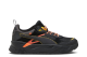 PUMA Trinity (393361-01) schwarz 3