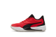 PUMA Triple Basketball (195217-04) rot 2