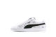 PUMA Tyakasha x Basket (370125-01) weiss 2