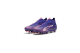 PUMA Ultra 5 Match FG AG (107686/001) lila 3