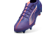 PUMA Ultra 5 Match MxSG (107893/001) lila 4