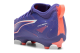 PUMA Ultra 5 Match FG AG (108096/001) blau 5