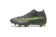 PUMA Ultra 5 Match FG AG (108162-03) grau 1