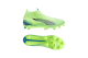 PUMA Ultra 5 Match FG AG (107686/003) weiss 1