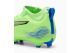 PUMA ULTRA 5 MATCH FG AG Teenager (108096_03) weiss 3