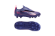 PUMA Ultra 5 Play V FG RB Jr AG (107914/001) blau 1