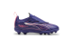 PUMA Ultra Play 5 FG AG (107914-01) lila 1