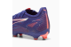 PUMA ULTRA 5 PRO FG AG (107685_01) lila 5