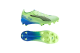 PUMA ULTRA 5 Ultimate FG Lights Out F03 (107691/003) weiss 1